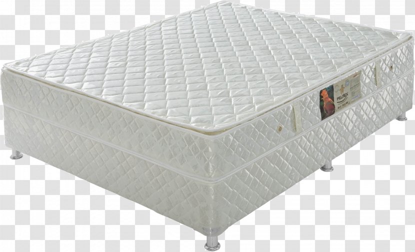 Bed Frame Mattress Box-spring - Photography Transparent PNG