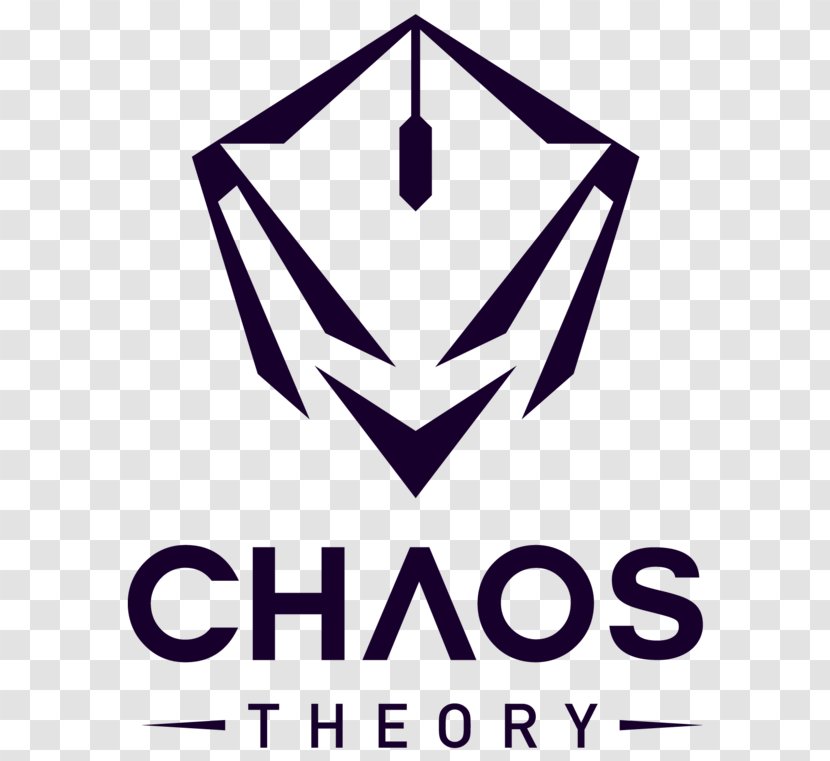 Logo Chaos Theory Brand Design Product - Watercolor Transparent PNG