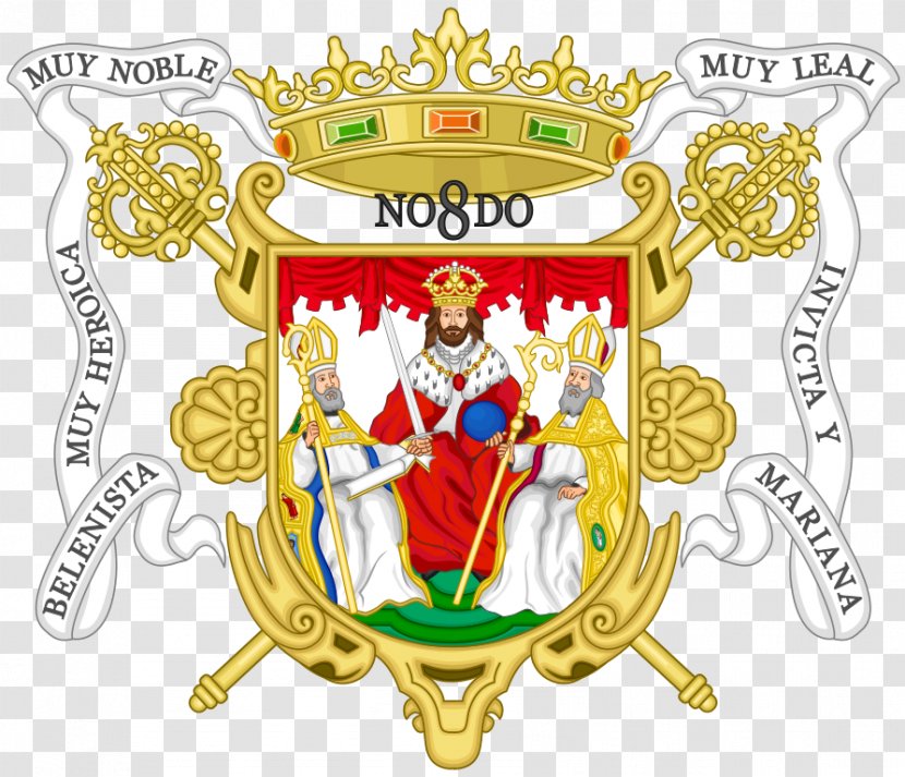 Seville Coat Of Arms Ciudad Real Provinces Spain Escudo De La Provincia Albacete - Cartoon Transparent PNG