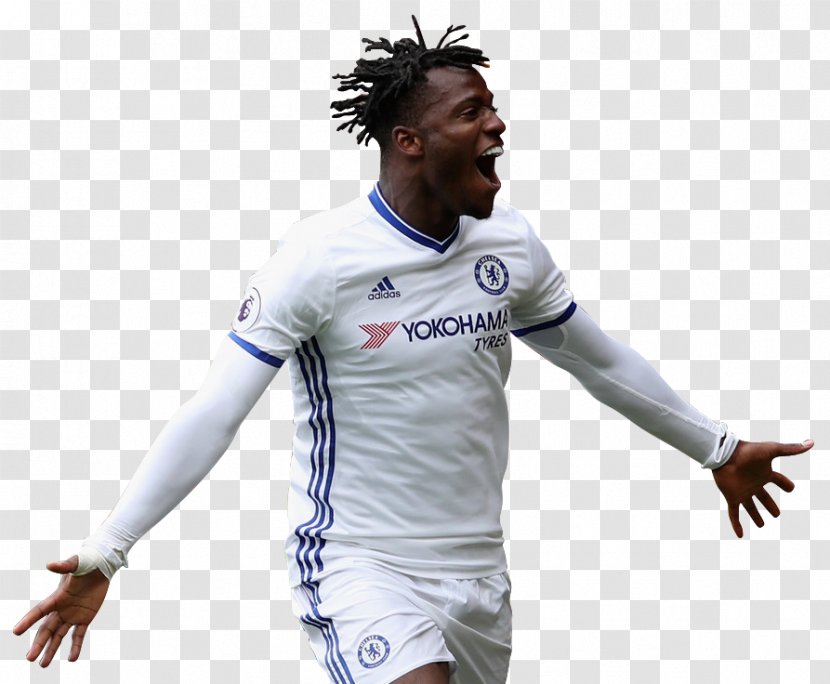 DeviantArt Jersey Football Soccer Player - Michy Batshuayi Transparent PNG