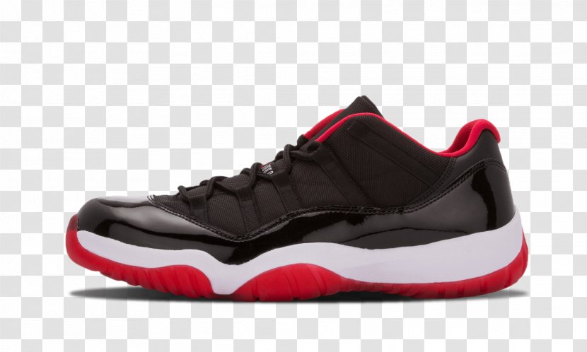 Sports Shoes Air Jordan Nike Basketball Shoe - Carmine Transparent PNG