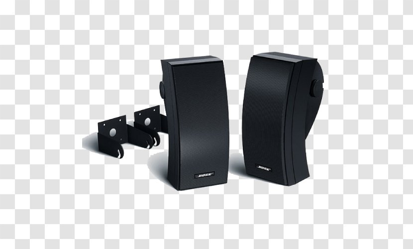 Bose 251 Loudspeaker Corporation 151 SE Free Space 51 - Consumer Electronics - JBL Extreme Transparent PNG