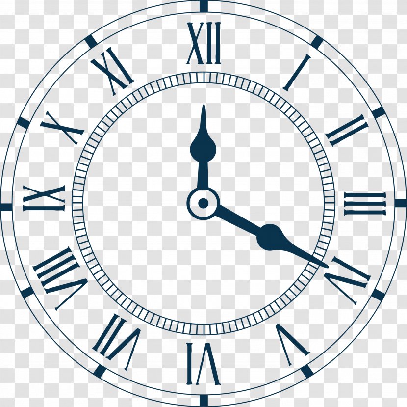 Alarm Clocks Clock Face - Timer - Time Transparent PNG