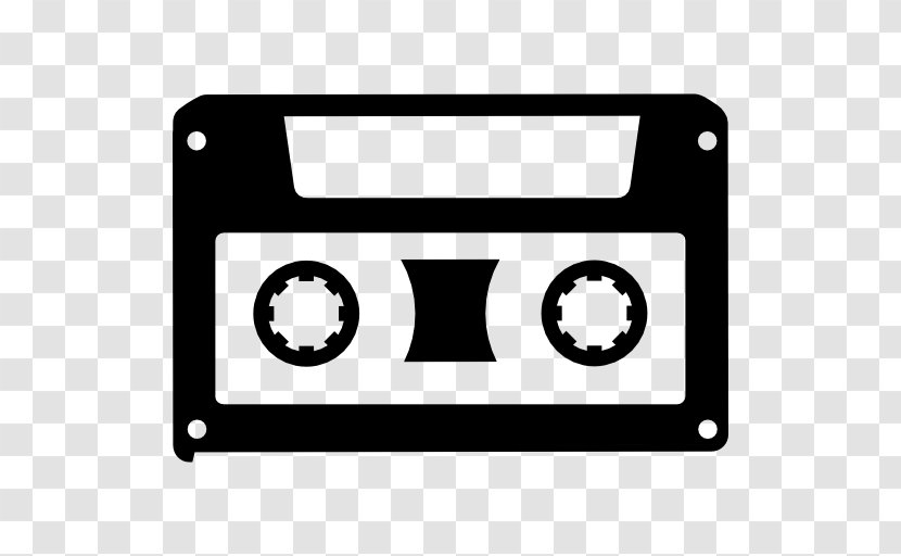 Compact Cassette - Flower - Tape Vector Transparent PNG