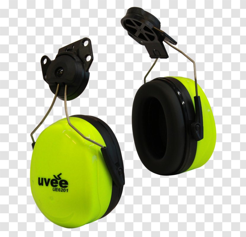 Headphones Earmuffs TMG Pyramid Sdn Bhd Gehoorbescherming Personal Protective Equipment - Audio Transparent PNG