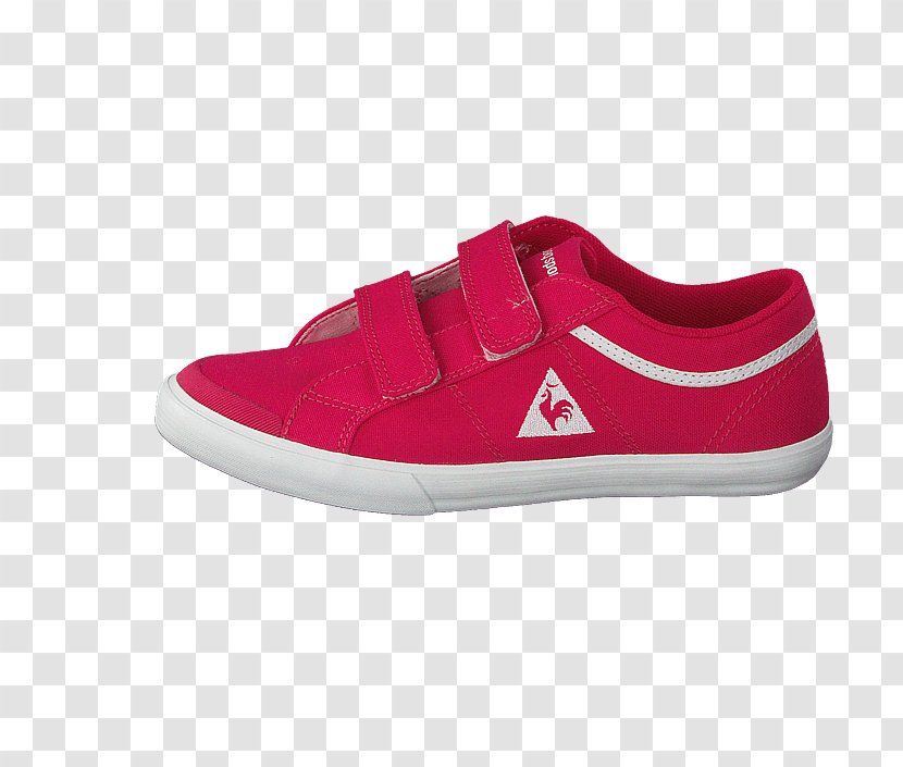Sports Shoes Nike Red Le Coq Sportif - Sneakers Transparent PNG