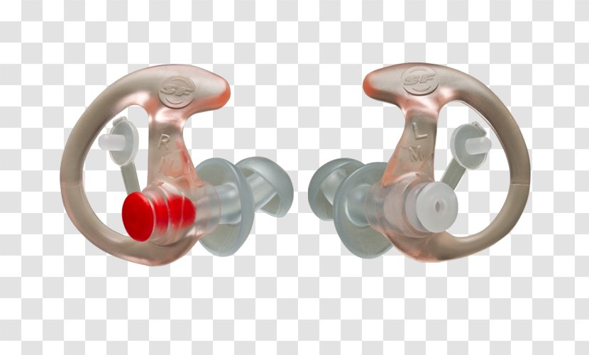 Earplug Hearing Noise Gehoorbescherming - Ear Plug Transparent PNG