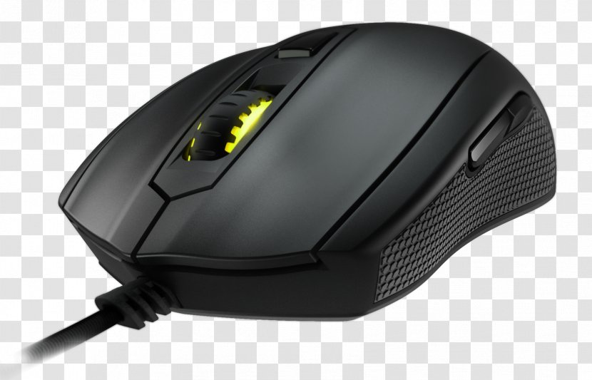 Computer Mouse Mionix Castor Gaming Keyboard Video Game Optics Transparent PNG