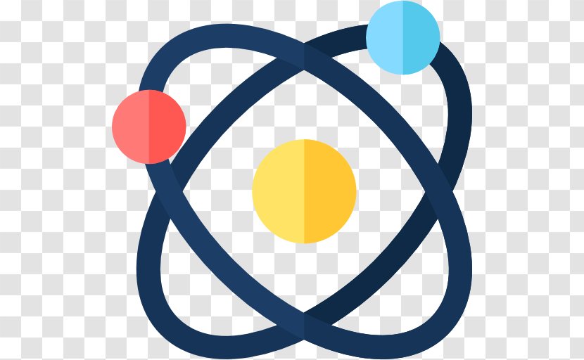 Physics Science Chemistry - 103 App Icon Transparent PNG
