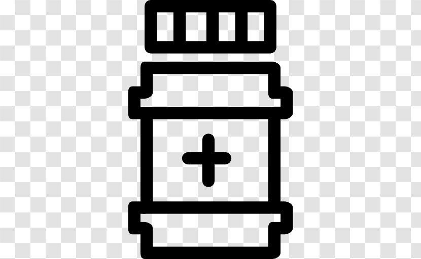 Pharmaceutical Drug Health Care Symbol - Tablet - Medical Element Transparent PNG