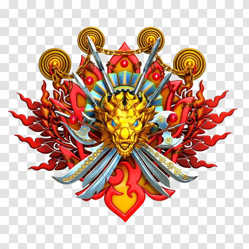 World Of Warships Insegna Emblem Badge - Ship - Global Transparent PNG