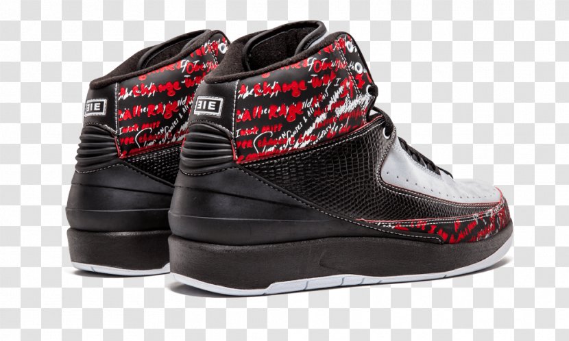 Nike Free Air Jordan Sneakers Mag Shoe - Watercolor - Eminem Transparent PNG