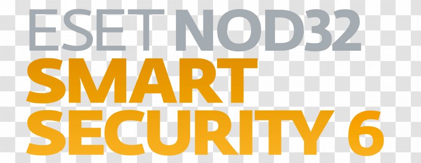 ESET Internet Security NOD32 Antivirus Software Computer - Eset Transparent PNG