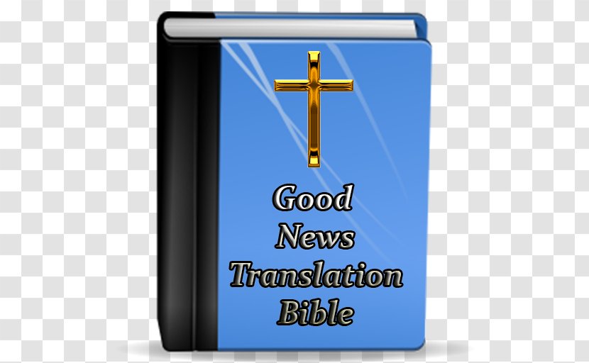 Good News Bible Product Design Brand Transparent PNG