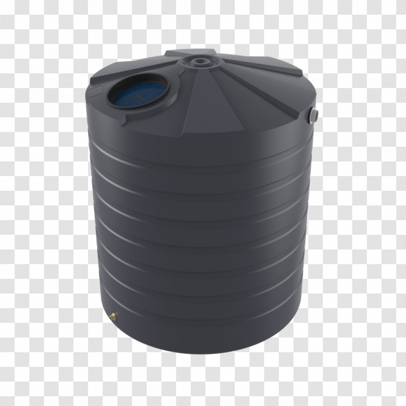 Water Tank Storage Liter World Wide Web - Gray Transparent PNG