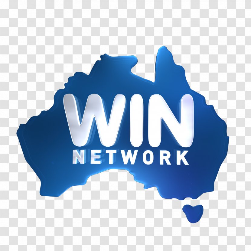 Australia WIN Corporation Television Nine Network - Southern Cross Austereo - Win Transparent PNG