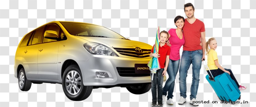 Taxi Shimla Manali, Himachal Pradesh Package Tour Kalka - Commercial Vehicle Transparent PNG