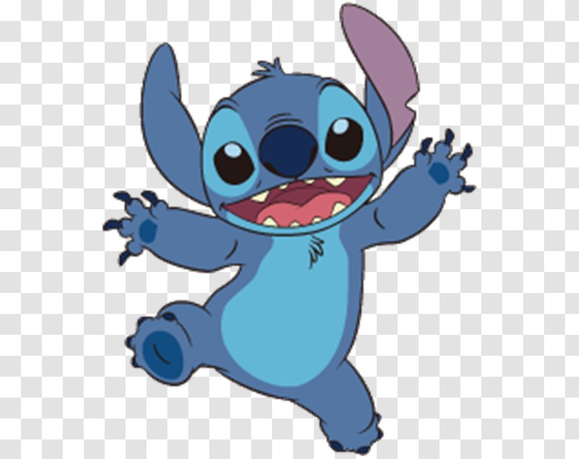 Disney's Stitch: Experiment 626 Lilo Pelekai & Stitch The Walt Disney Company - Mythical Creature Transparent PNG