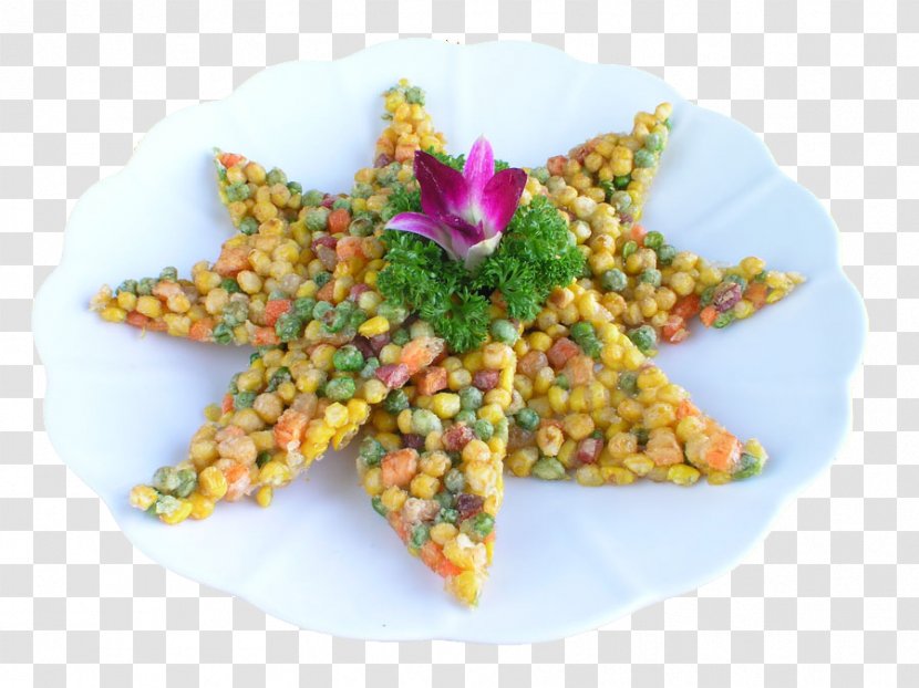 Zakuski Recipe Food - Garnish - Wizened Corn Bake Desserts Transparent PNG