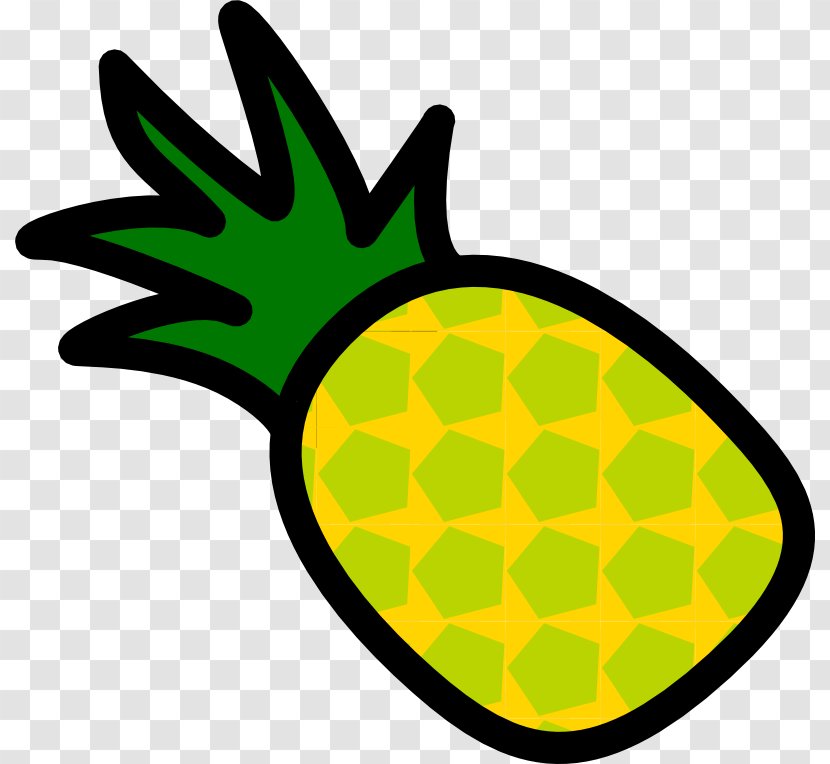 Blueberry Orange Fruit Clip Art - Yellow - Openclipart.org Transparent PNG