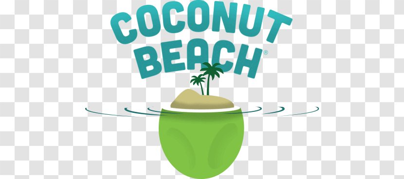 Coconut Water Drink Oil Potato Chip - Beach Transparent PNG