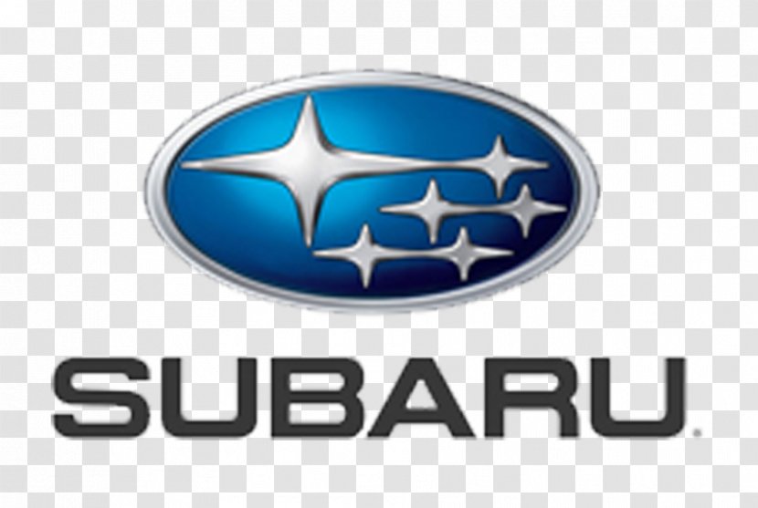 Subaru BRZ Car Impreza Outback - Dealership Transparent PNG