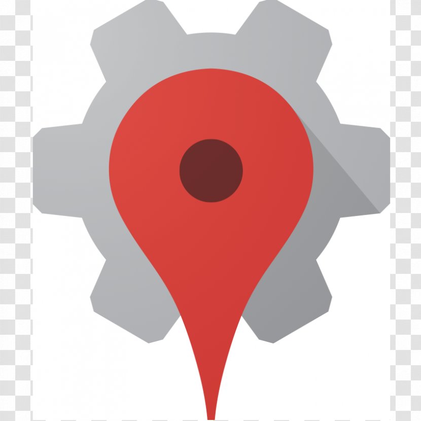 Google Maps My G Suite - Logo Transparent PNG