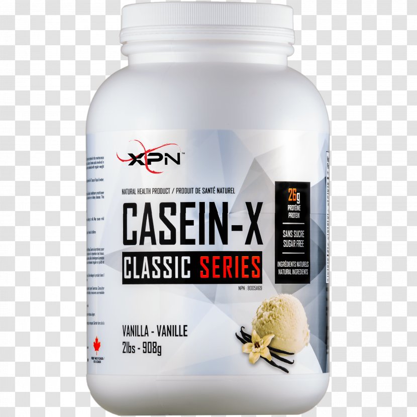 Dietary Supplement Milk Whey Protein Casein - Gainer Transparent PNG