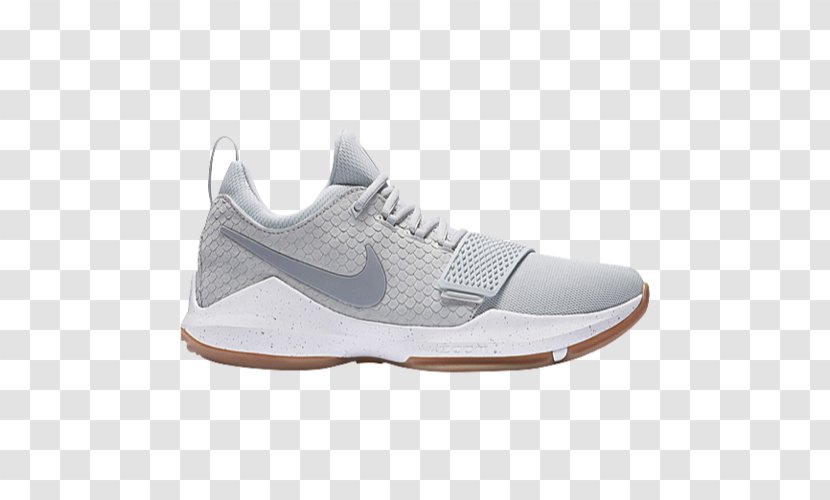 Nike Free Air Max Basketball Shoe - Paul George - Shose Transparent PNG