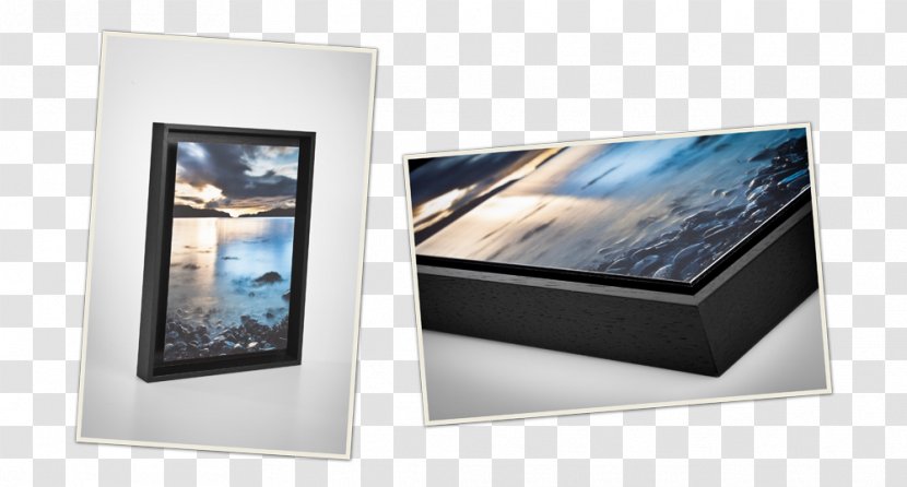 Photographic Paper Picture Frames - Design Transparent PNG