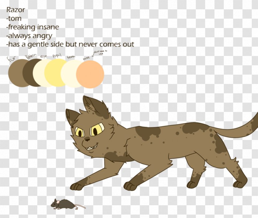 Cat Paw Dog Canidae Mammal - Wildlife - Eat Sleep Transparent PNG