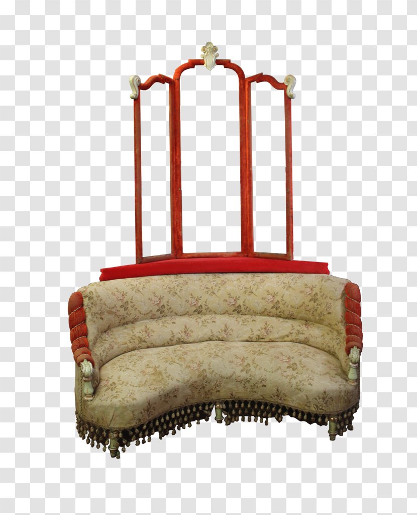 Couch - Design Transparent PNG