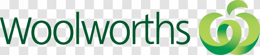 Logo Woolworths Supermarkets Australia Brand Grocery Store - Green Transparent PNG