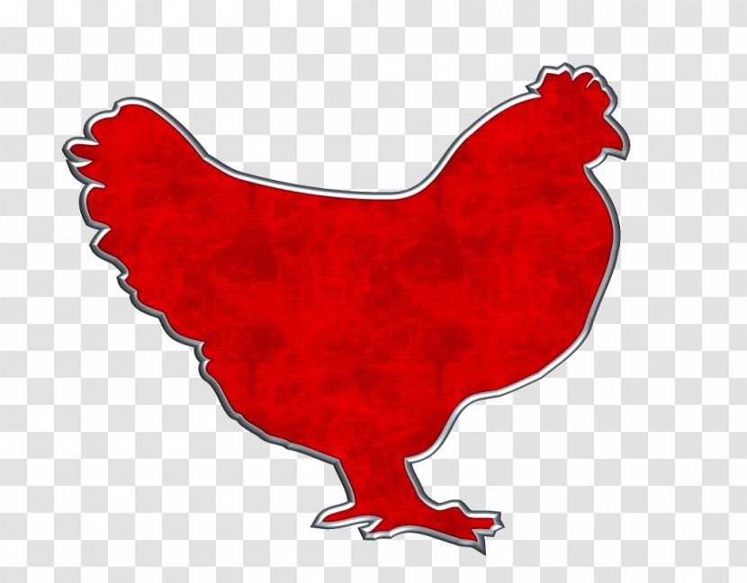 Rooster T-shirt Chicken Necktie - Fowl - Hens Transparent PNG