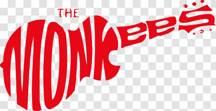 The Monkees Logo Pantages Theatre Musical Ensemble - Tree - Bands Transparent PNG