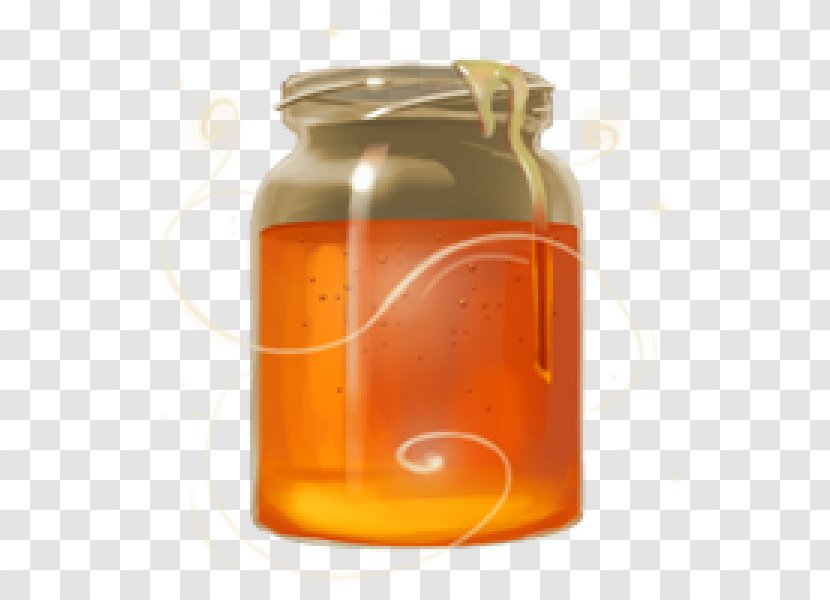 Honey Badger Image Bee - Food Transparent PNG