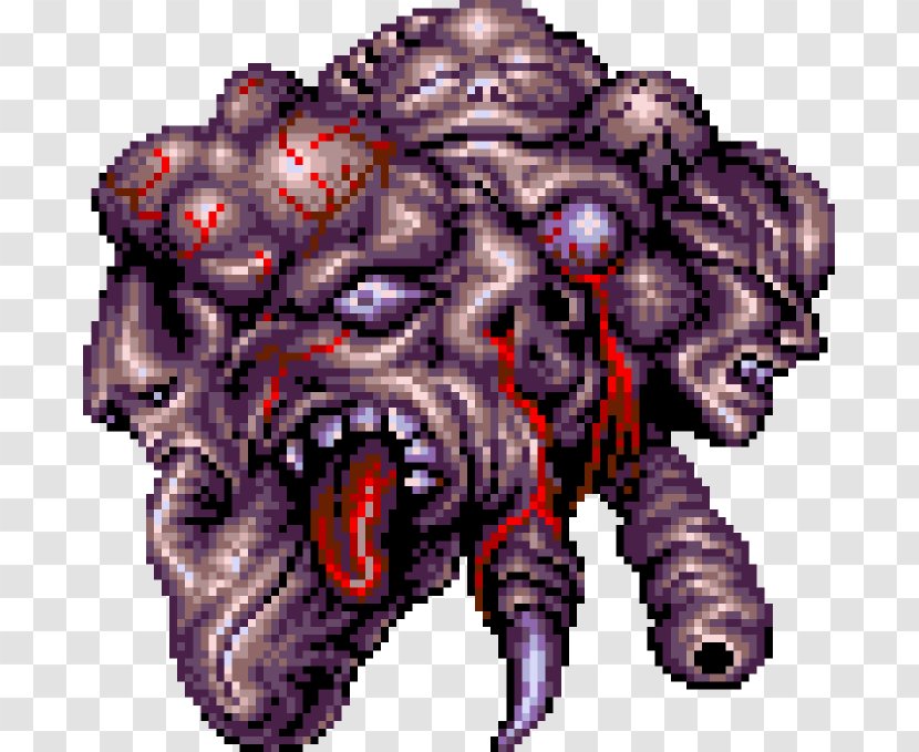 Contra: Hard Corps Contra III: The Alien Wars Shattered Soldier C: Adventure Gynoug - Watercolor - Sprite Transparent PNG