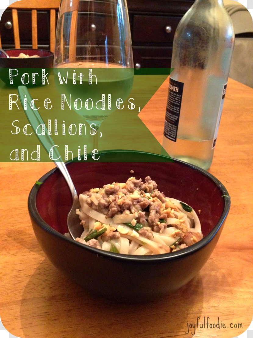Vegetarian Cuisine Asian Recipe Rice Noodles - Noodle - Food Transparent PNG