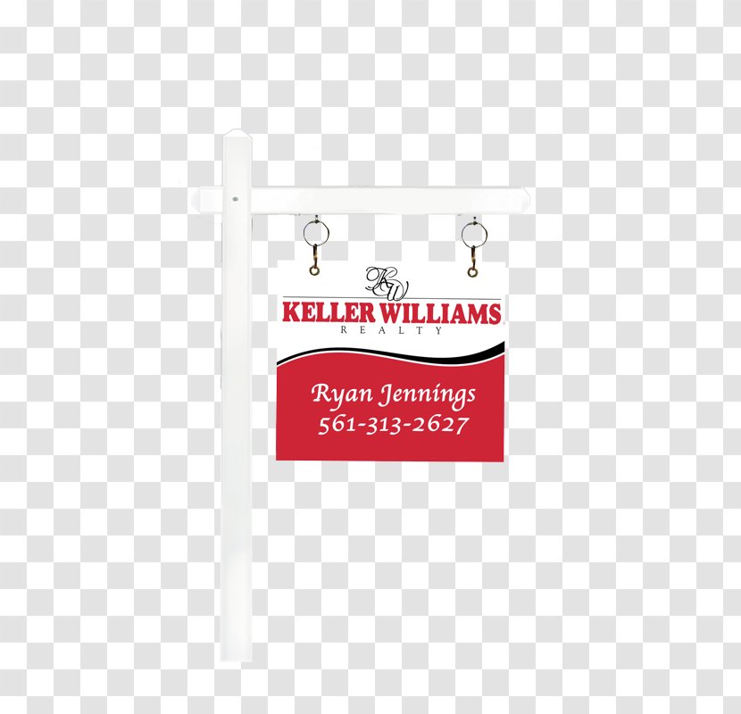 Brand Logo Keller Williams Realty Font - Real Estate Wooden Floor Transparent PNG