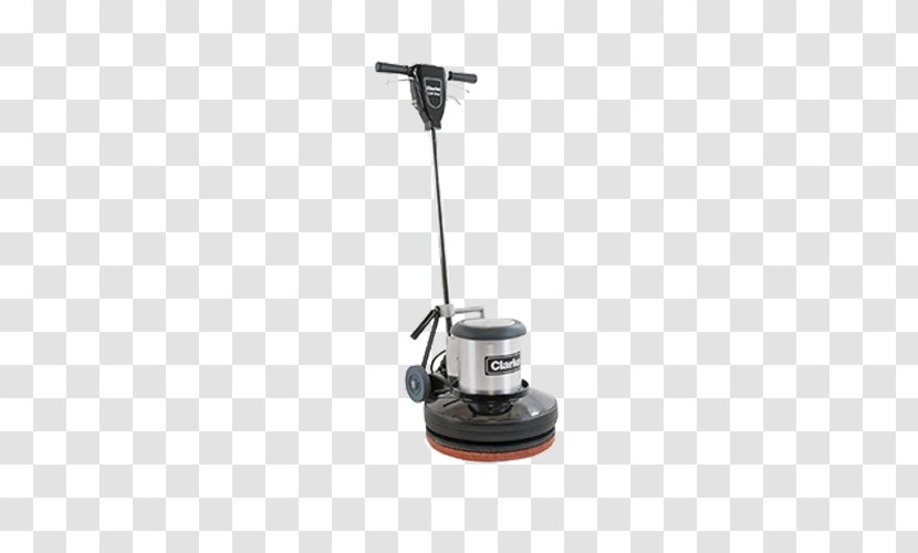 Floor Scrubber Buffer Cleaning Machine - Manufacturing - Lawn Transparent PNG