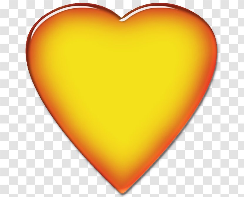 Heart - Love - Design Transparent PNG