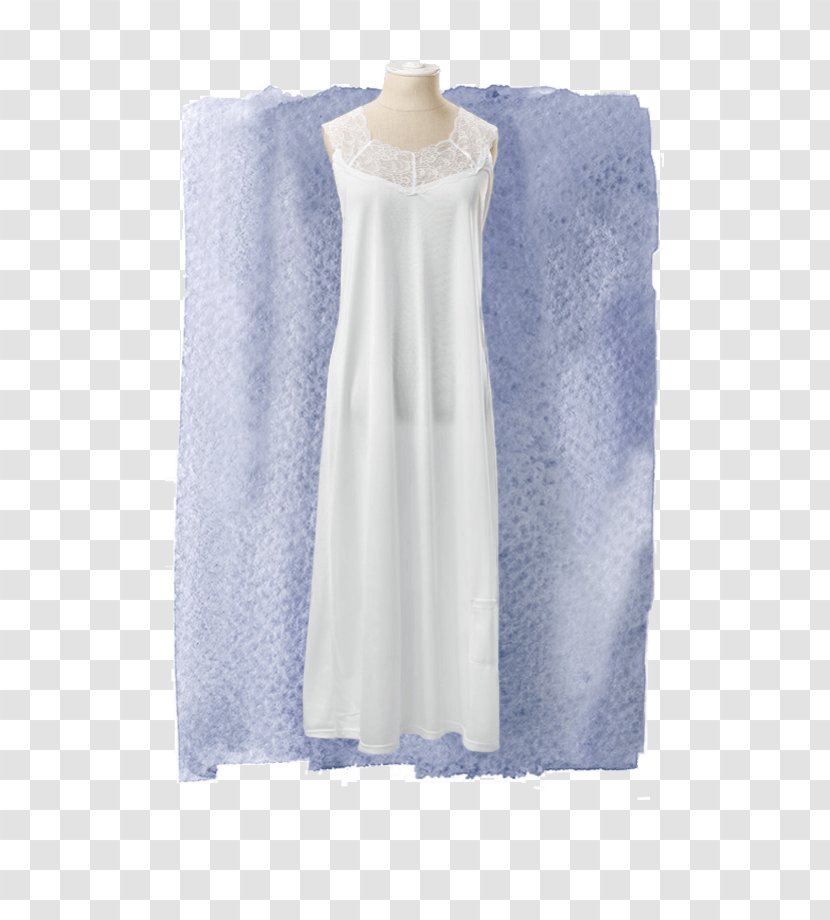 Slip Camisole Dress Clothing Sleeve Transparent PNG