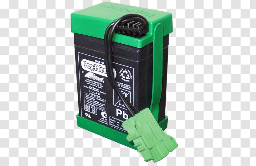 Battery Charger John Deere Car Electric Peg Perego - Vehicle Transparent PNG