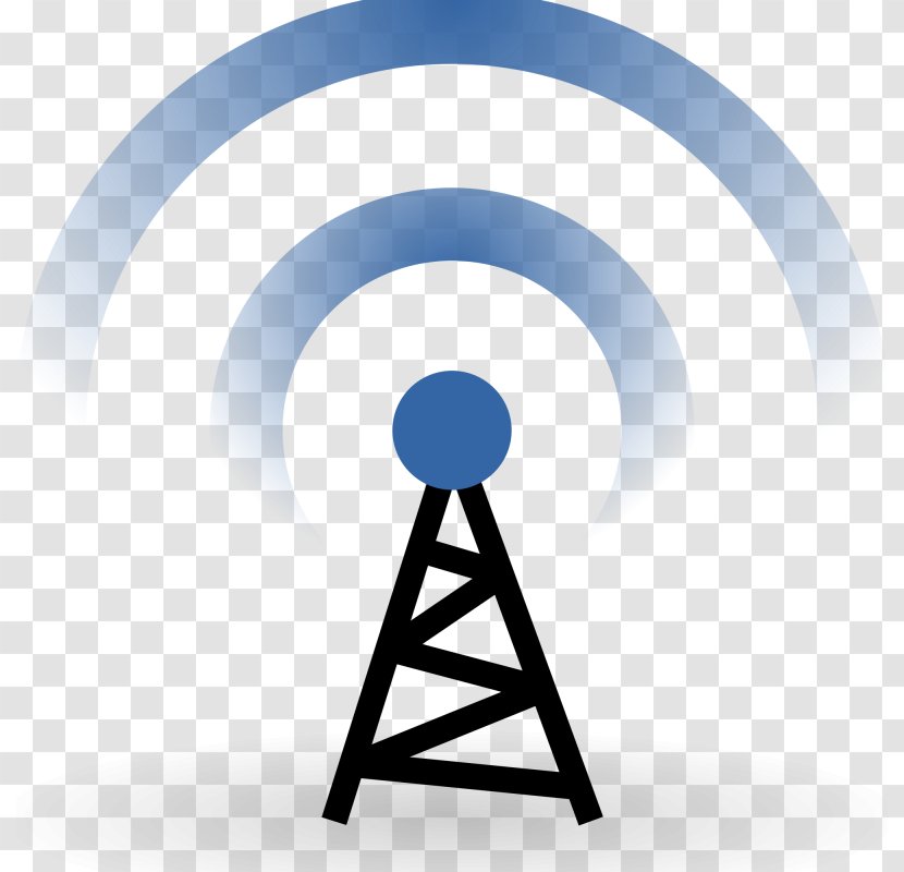 Internet Service Provider Access Broadband Wi-Fi - Sensor Icon Transparent PNG