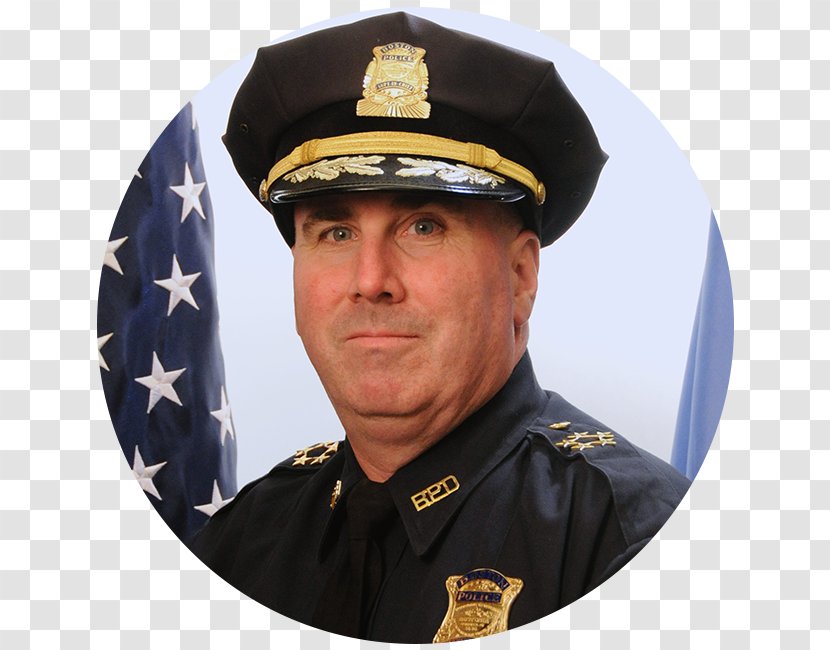Ed Davis 2013 Boston Marathon Bombings Army Officer Police Department - Naval Transparent PNG