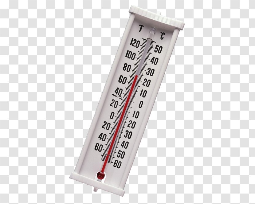 Thermometer Measuring Instrument Pyrometer Information - Question - Temperature Transparent PNG