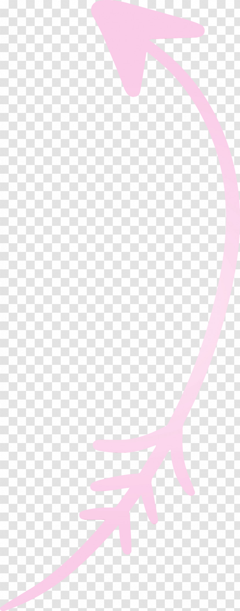 Pink White Line Magenta Transparent PNG