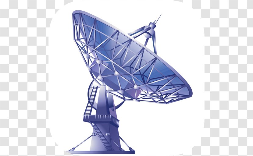 Satellite Dish Aerials Parabolic Antenna - Radio Transparent PNG