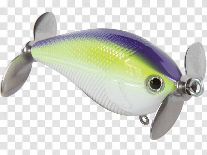 Spin Master Purple Hitch Product Design Fish - Plug - Bass Lures Transparent PNG