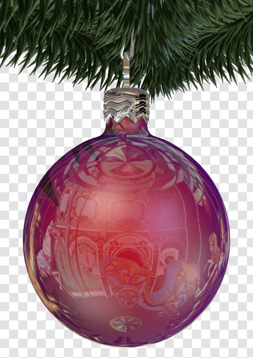 Christmas Tree Ornament - Inclusion Transparent PNG